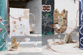 Marie-Claire Messouma